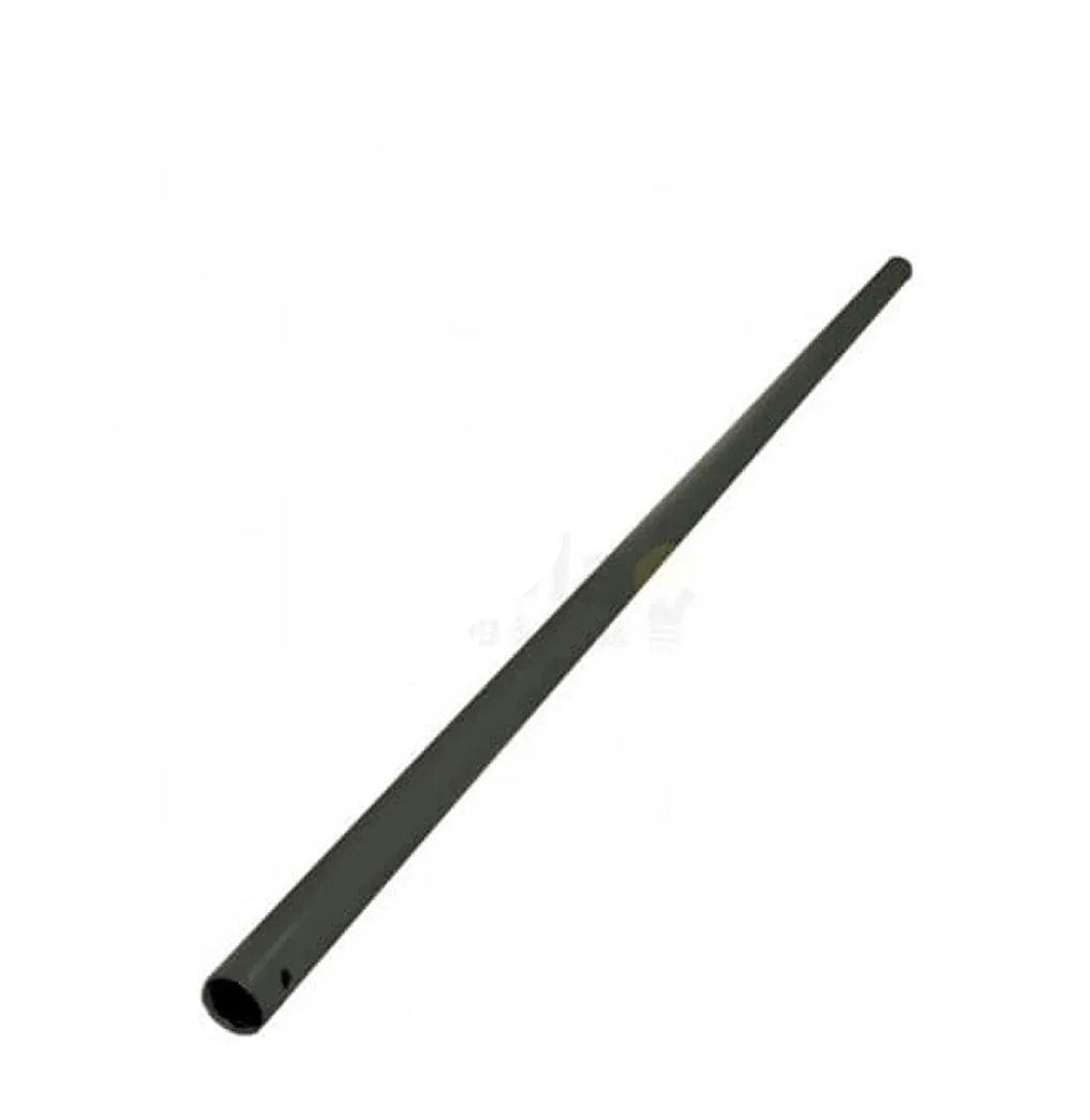Brilliant Vector DC 900mm Extension Rod Black