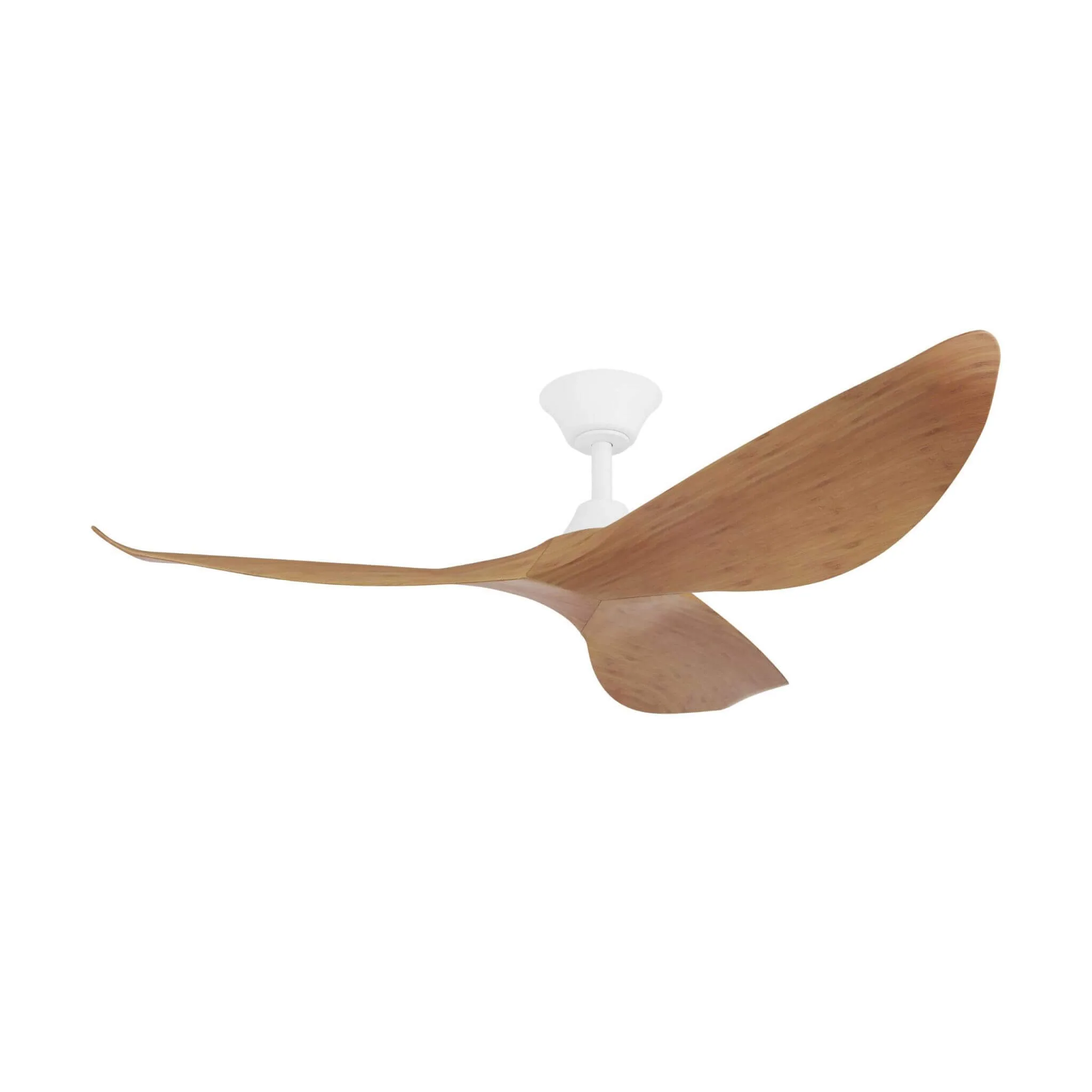 Eglo Cabarita 50" Designer DC Ceiling Fan with Remote Controller
