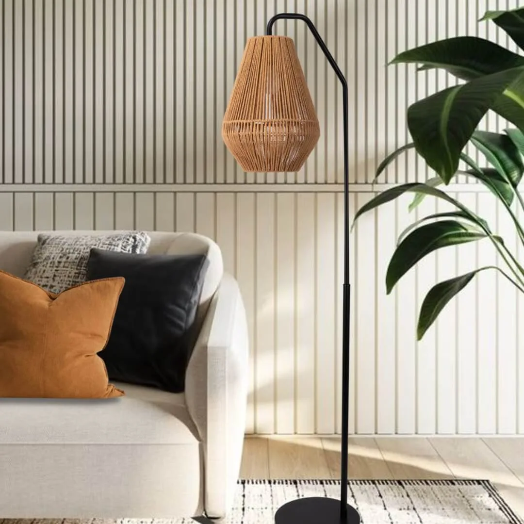 Floor Lamps