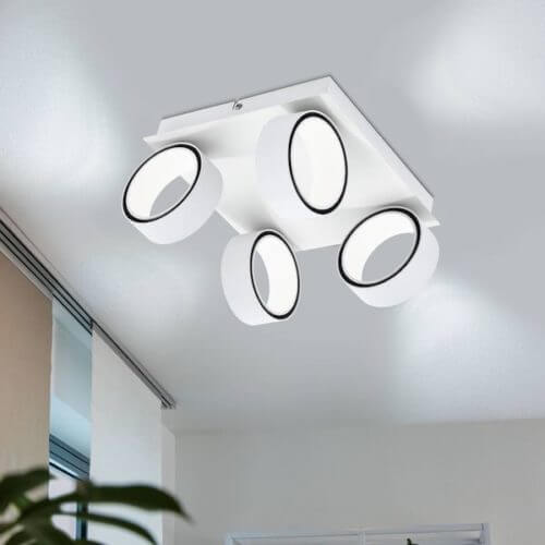 Interior LED Spotlights