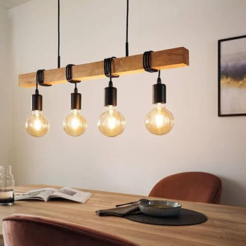 Pendant Lights and CTC